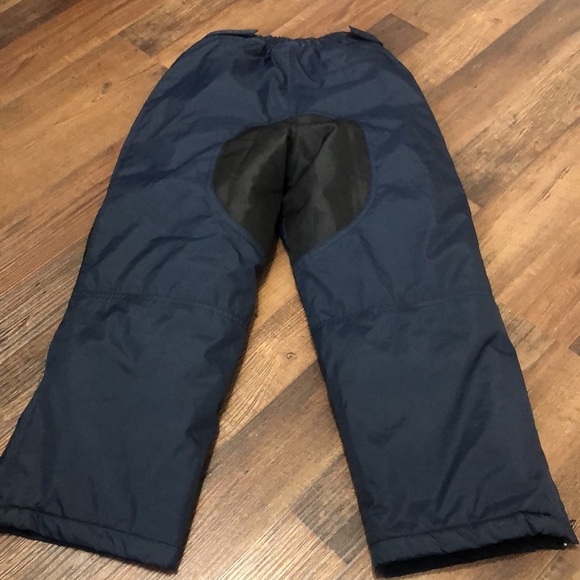 Snow pants Protection System - Picture 6 of 12